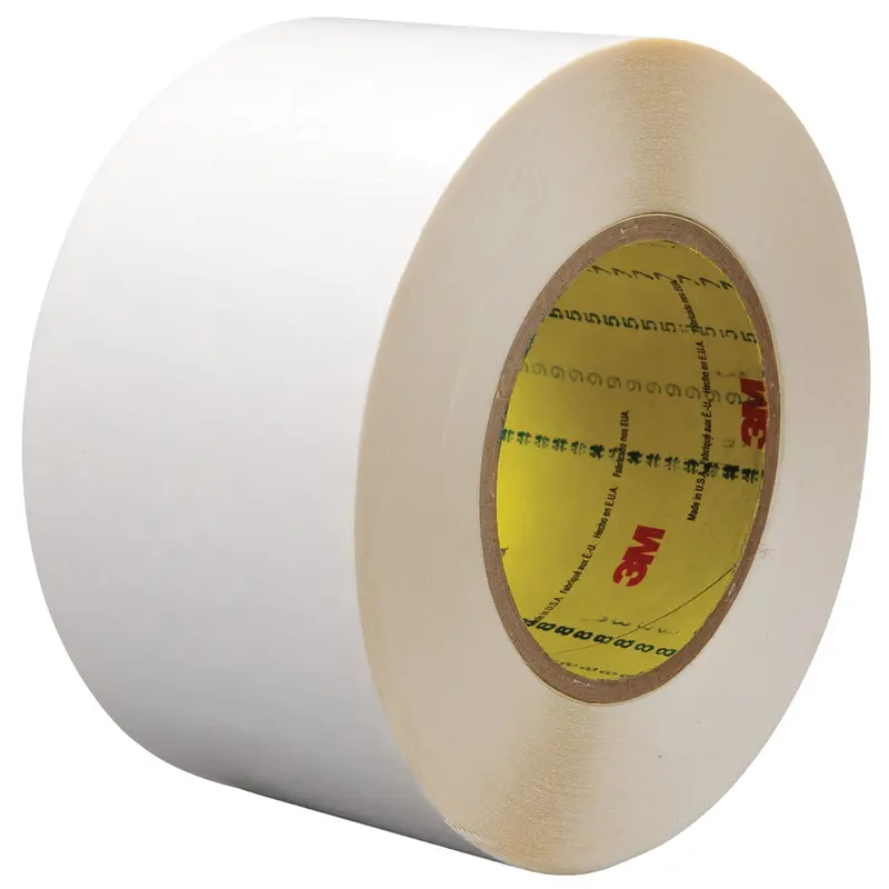 2" x 36 yds. 3M 9579 Double Sided Film Tape 2/Case