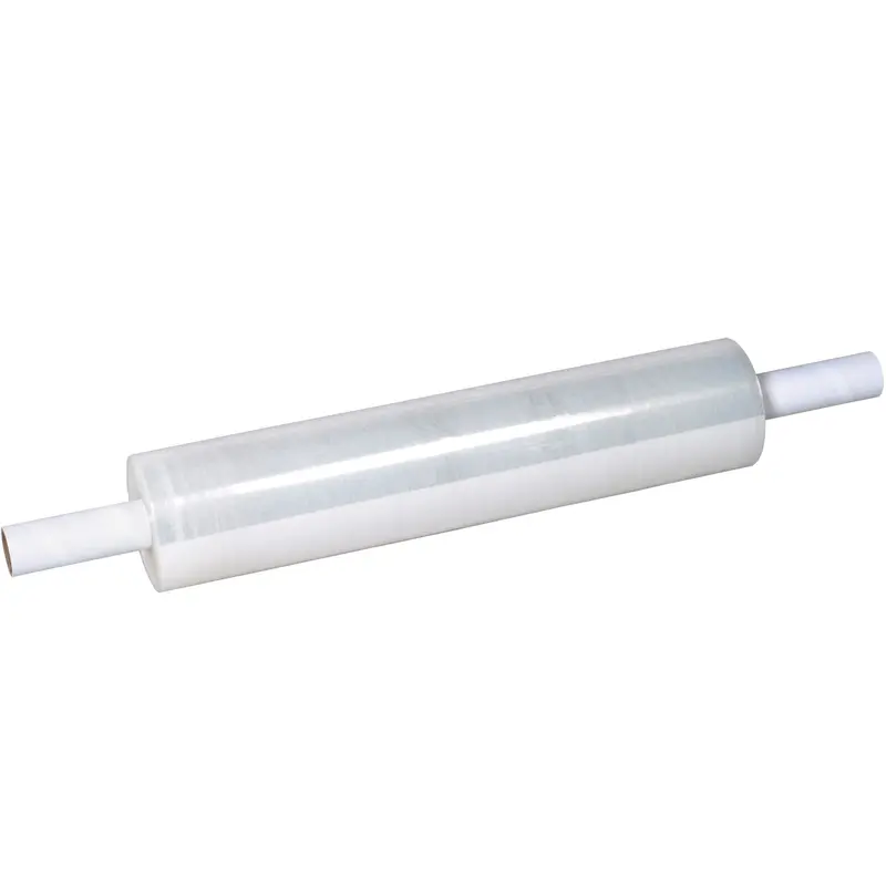 20" 80 Gauge 1000 Feet/Roll Extended Core 4/Case