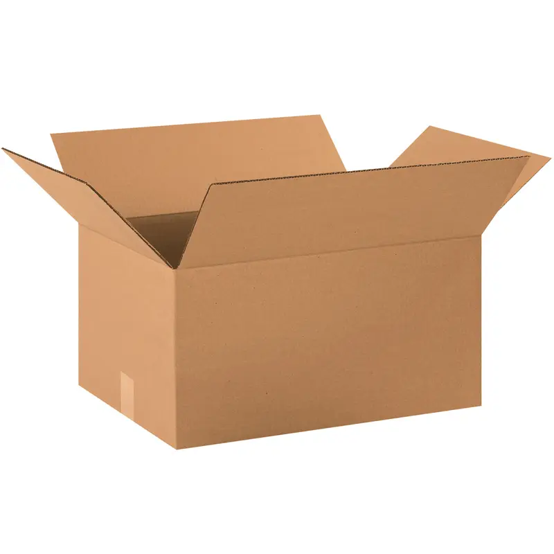 20 x 14 x 10 Corrugated Boxes 20/Bundle