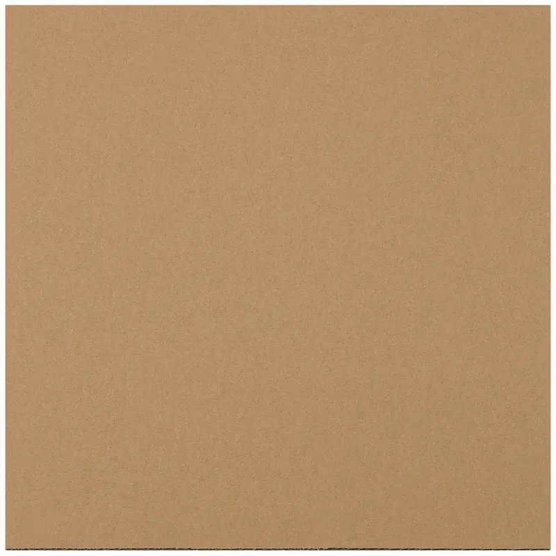 20 x 20 Corrugated Pad 50/Bundle