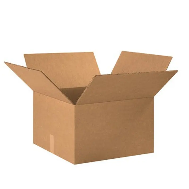 20 x 20 x 10 Double Wall Boxes  10/Bundle