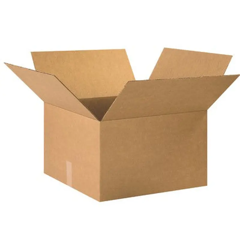 20 x 20 x 8 Double Wall Boxes 10/Bundle