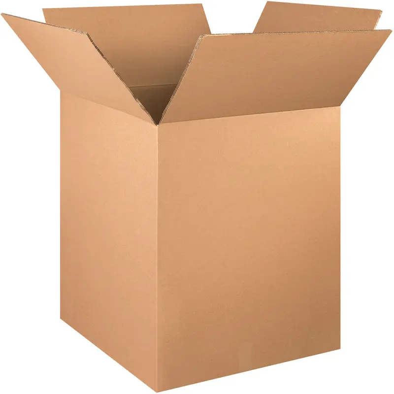 24 x 24 x 30 Double Wall Boxes 5/Bundle