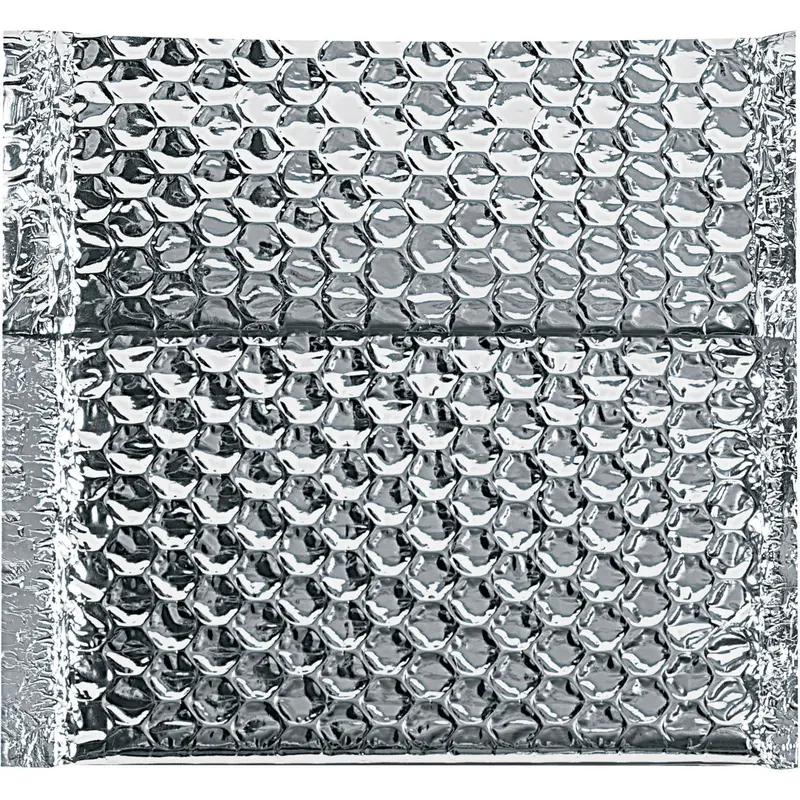 24 x 20 Cool Shield Bubble Mailers 50/Case