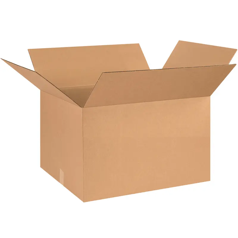 26 x 20 x 16 Corrugated Boxes  10/Bundle