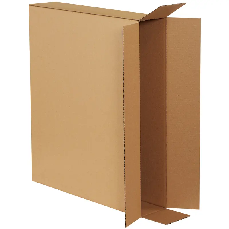 28 x 5 x 24 Side Loading Boxes  10/Bundle