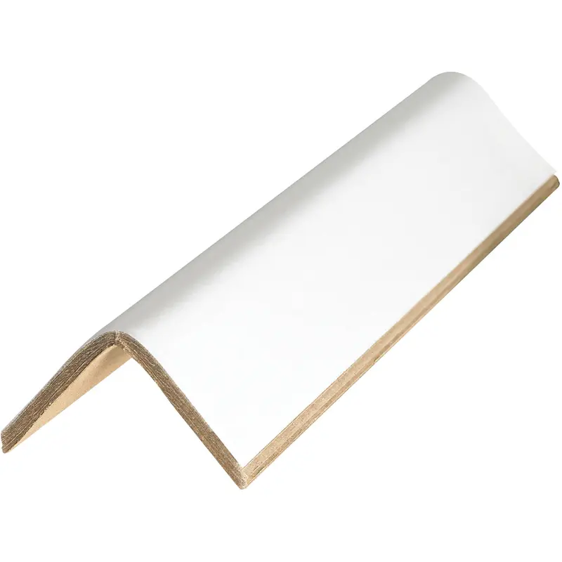 3 x 3 x 24 (.225 Gauge) Edgeboard 60/Case