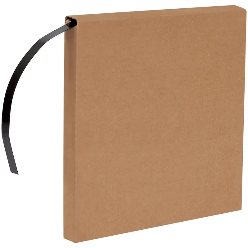 3/4 x .017 Gauge x 300 Foot High Tensile Steel Strapping in Dispenser Box