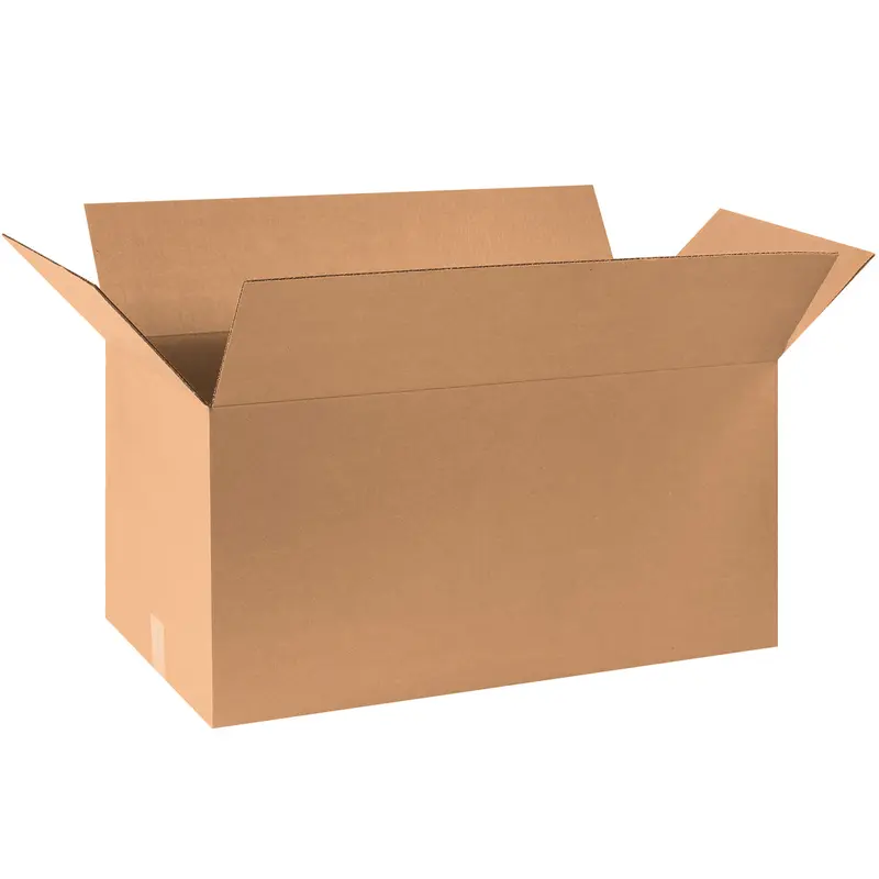 30 x 15 x 15 Corrugated Boxes  15/Bundle