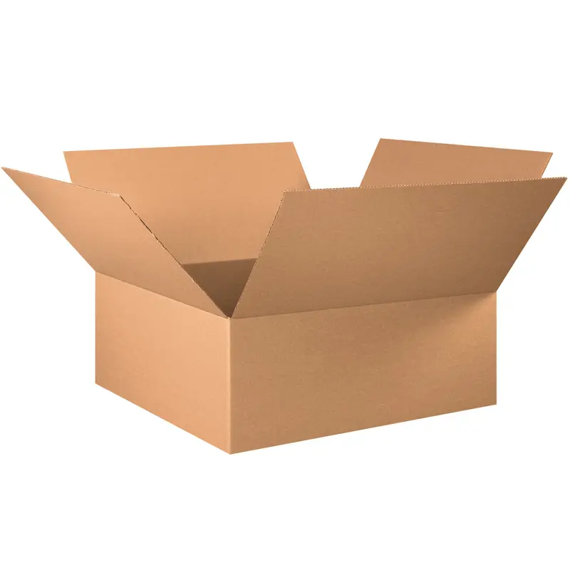 30 x 30 x 12 Corrugated Boxes  10/Bundle