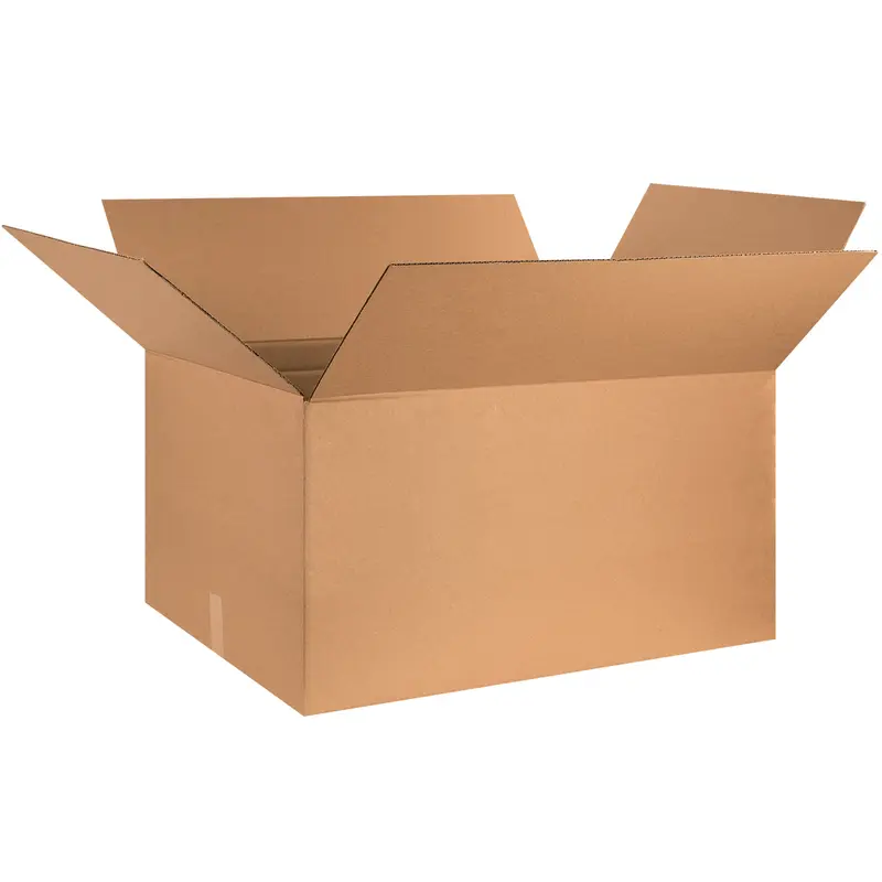 36 x 21 x 20 Corrugated Boxes 5/Bundle