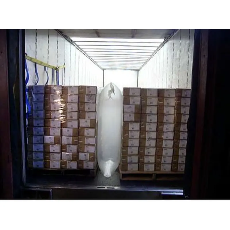 36 x 36 Air-Lock Truck Dunnage Bags 50/Case