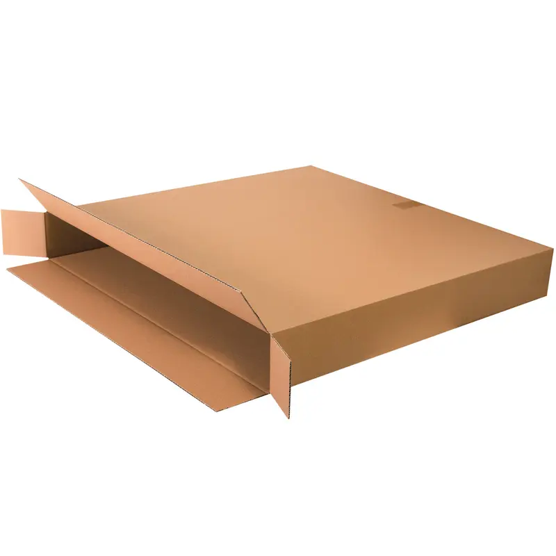 36 x 5 x 36 Side Loading Boxes  20/Bundle