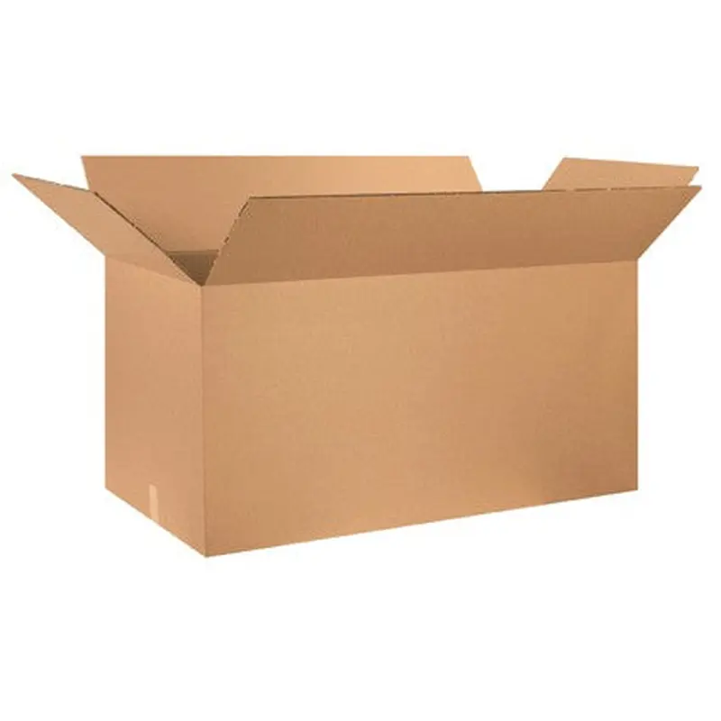 40 x 20 x 20 Double Wall Boxes 5/Bundle