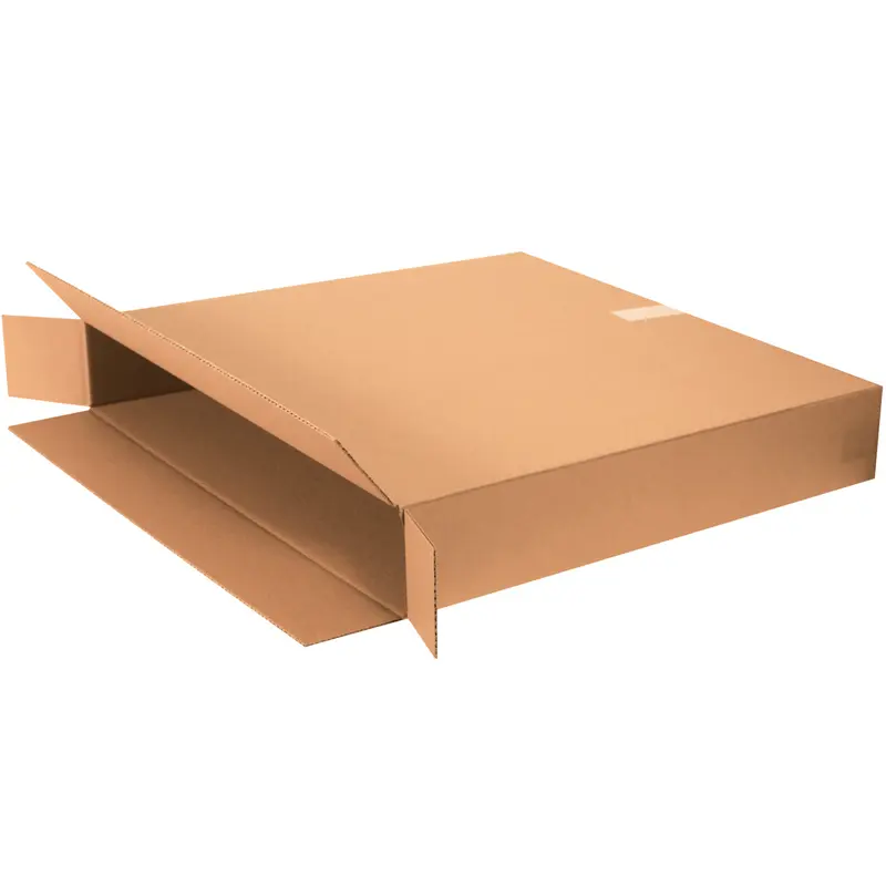 46 x 8 x 30 Flat-Panel TV Box 5/Bundle