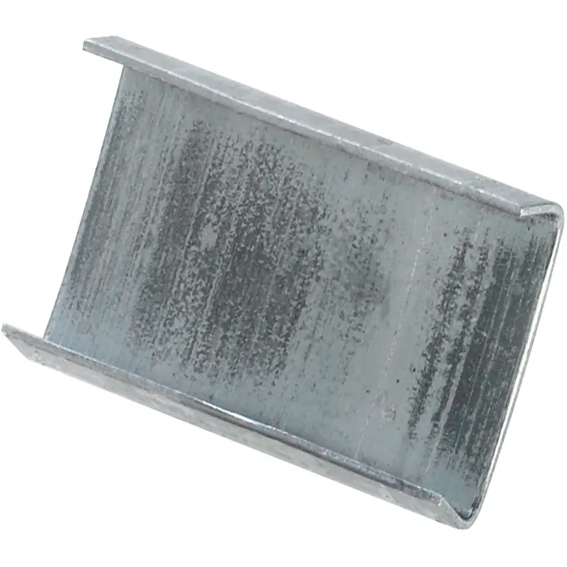 5/8 Snap-On Seals for Steel Strapping 5000/Case