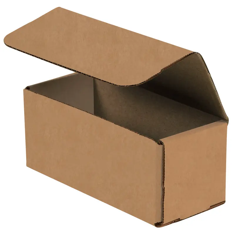 5 x 2 x 2 Brown Corrugated Mailers 50/Bundle