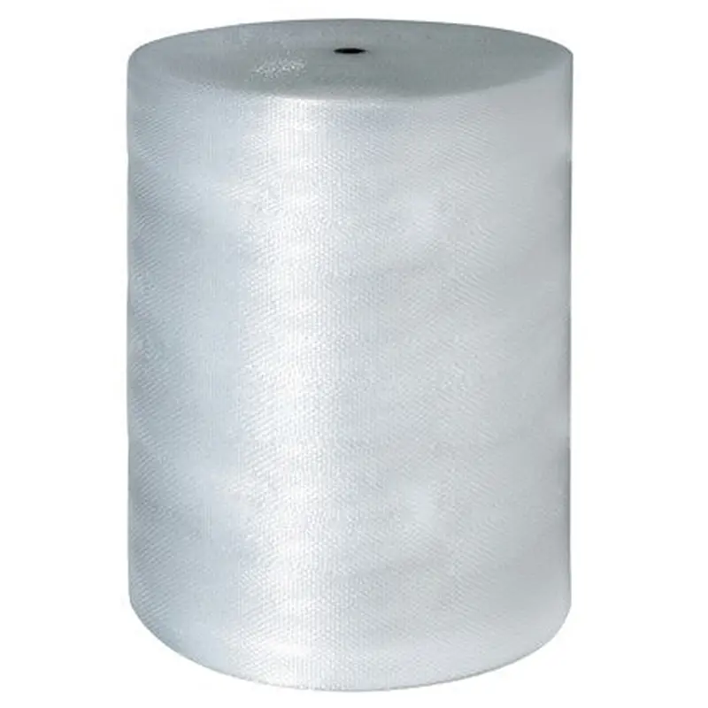 5/16" x 48" (one 48" x 375 Feet roll) Bubble - Perforated