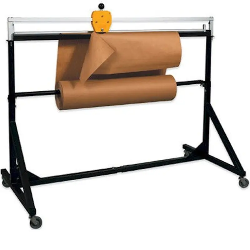 50" Rotary Sheer Cutter