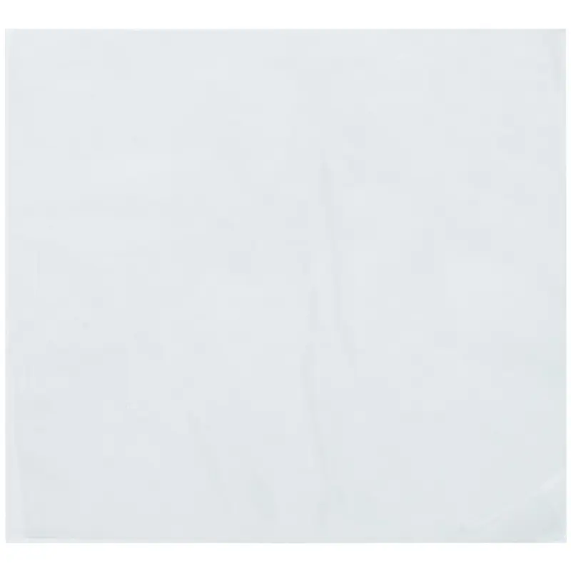 6" x 6" Shrink Bags 500/Case