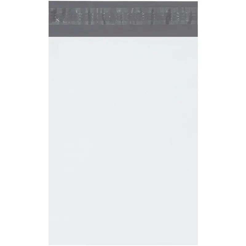 7 1/2 x 10 1/2 Poly Mailers 100/Case