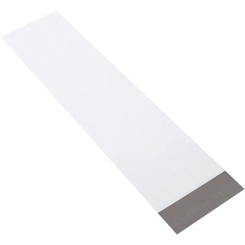 8 1/2 x 33 Long Poly Mailers 100/Case