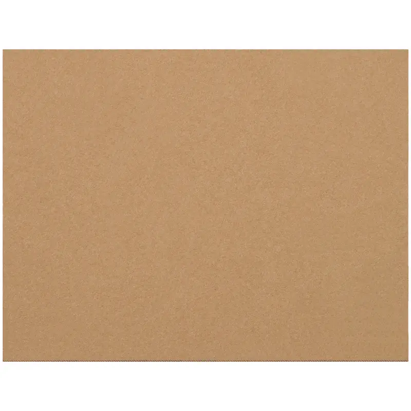 8 3/8 x 10 7/8 Corrugated Pad 100/Bundle