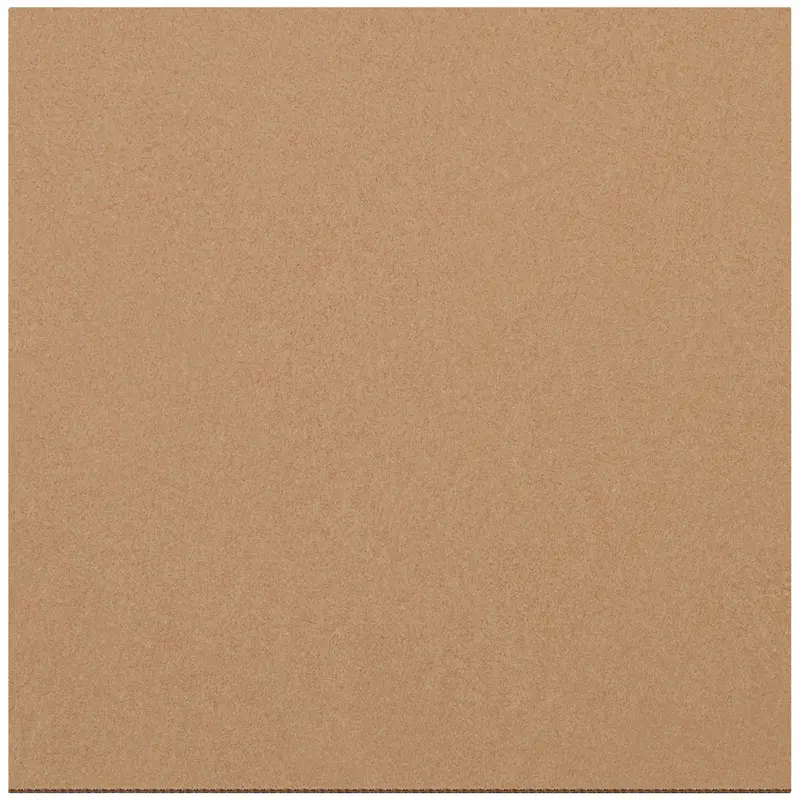 8 7/8 x 8 7/8 Corrugated Pad 100/Bundle