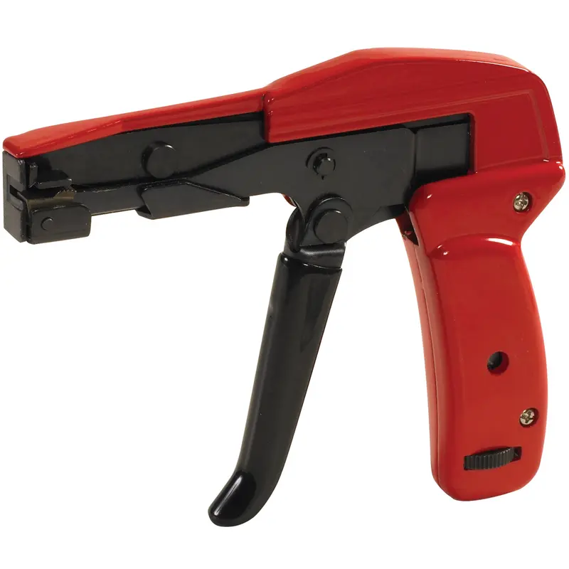 Economy Cable Tie Gun - Metal