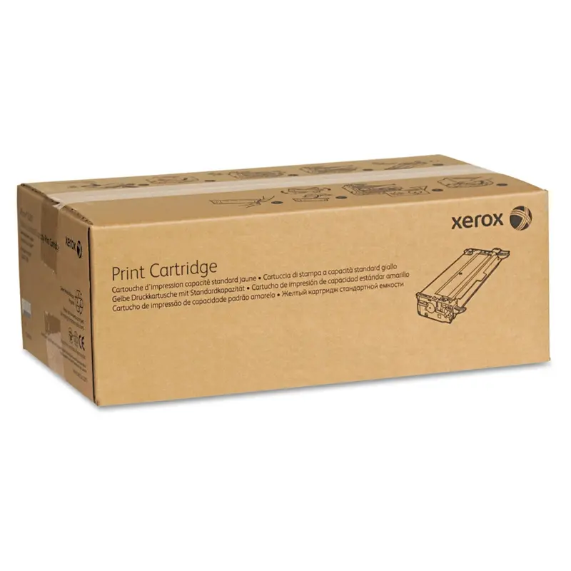 013R00603 Drum Unit, 90,000 Page-Yield, Black