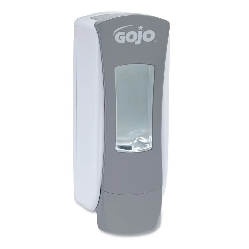 ADX-12 Dispenser, 1,250 mL, 4.5 x 4 x 11.25, Gray