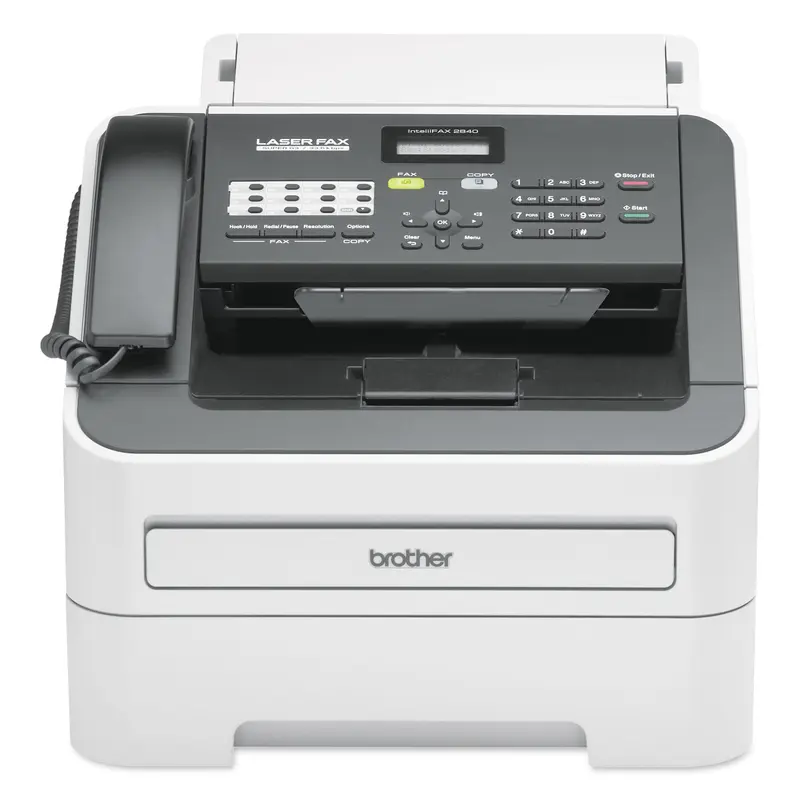 FAX2840 High-Speed Laser Fax