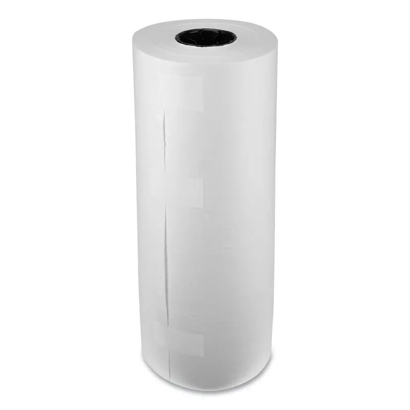 Freezer Paper, 40 lb, 24" x 1,000 ft