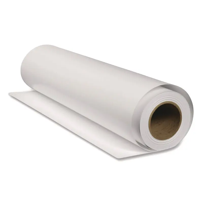 Poster Paper Production, 7 mil, 36" x 200 ft, Smooth Satin