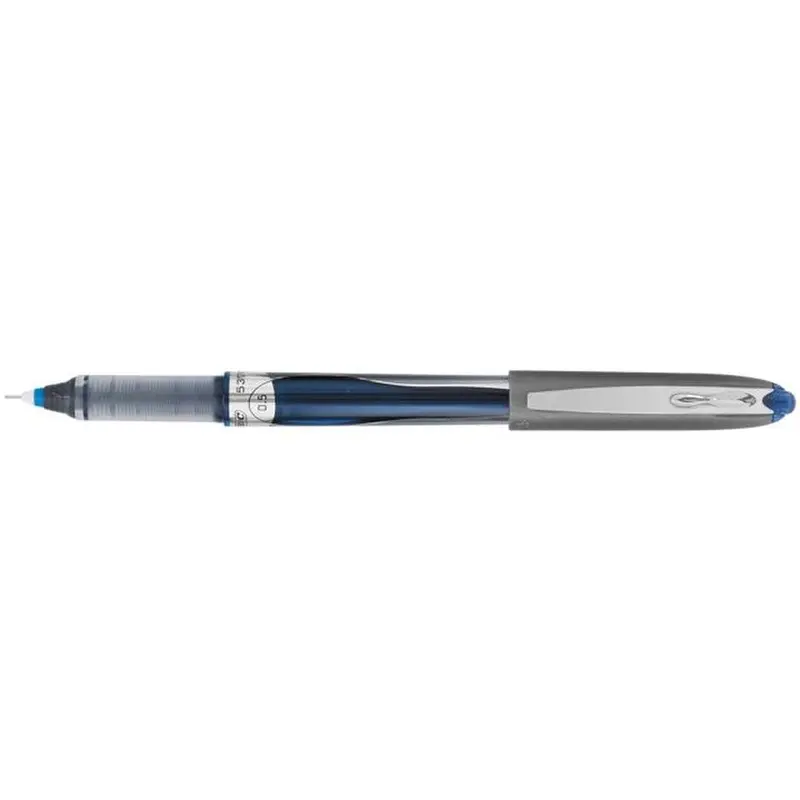 (NET) BIC Roller Stylo Pen Blue