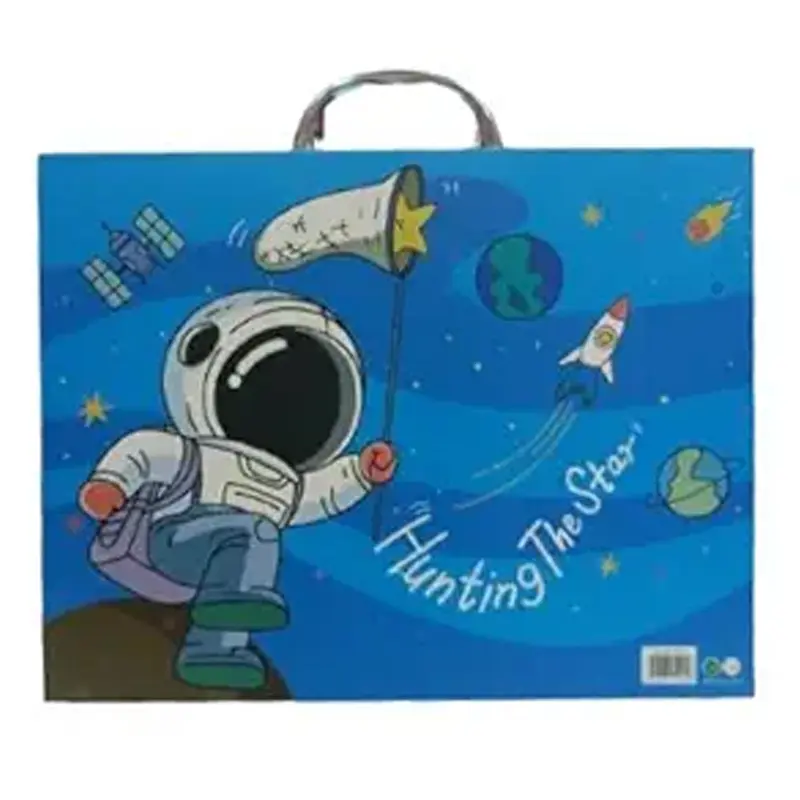(NET) Craft Supplies Drawing And Painting SetSpace