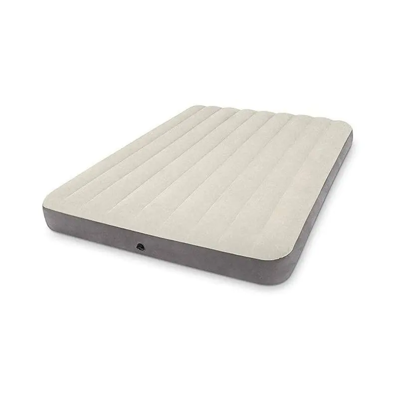 (NET) Intex Deluxe Queen Airbed
