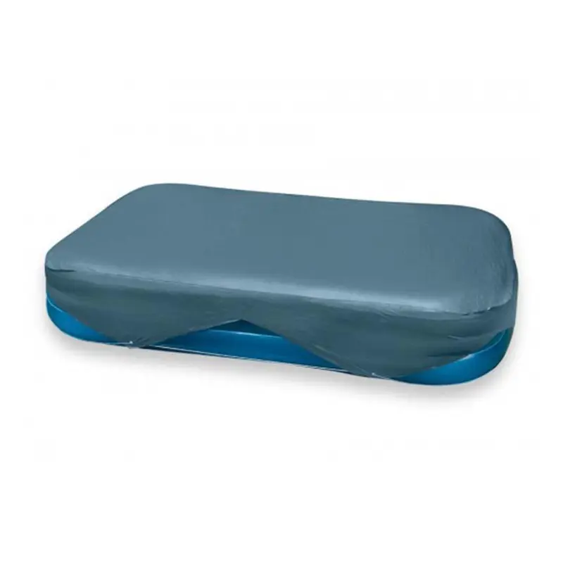 (NET) Intex  Rectangular Cover 305 X 183 Cm