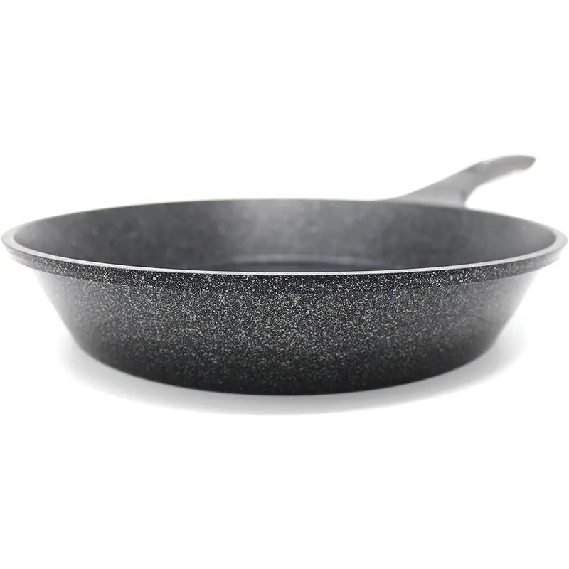 (net) NON-STICK FRY PAN 27x27x6CM