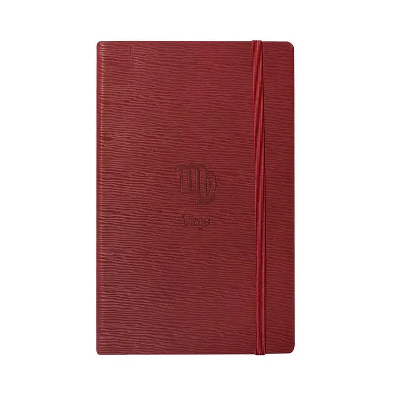 (NET) OPP Paperconcept Youth Collection PU Twill Hard Cover Line / 1321 cm