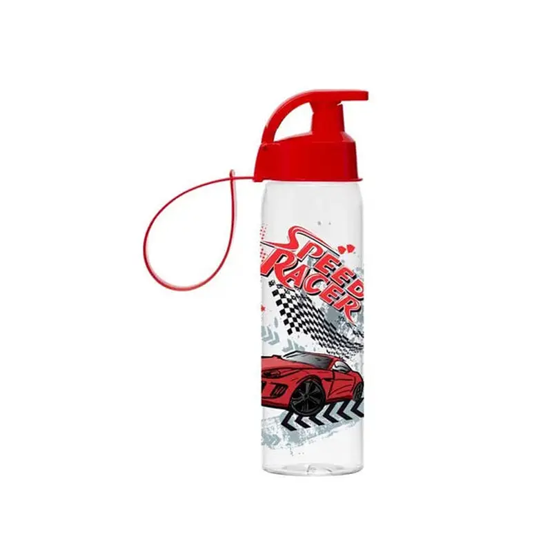 (Net) Speed Racer Water Bottle