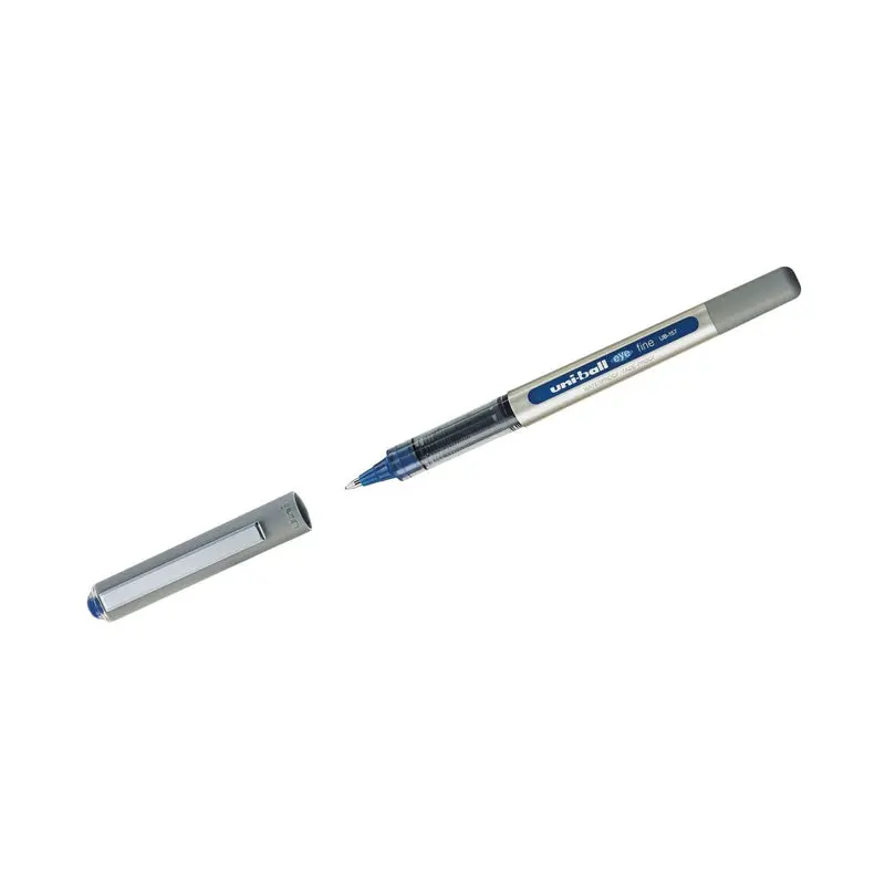(NET) UNI-BALL EYE ROLLER 07-UB -157 BLUE