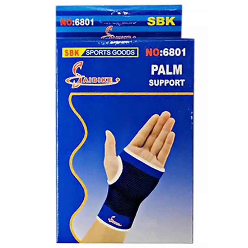 **(NET)** SBK Corset PALM Support / 6801 /MW-29
