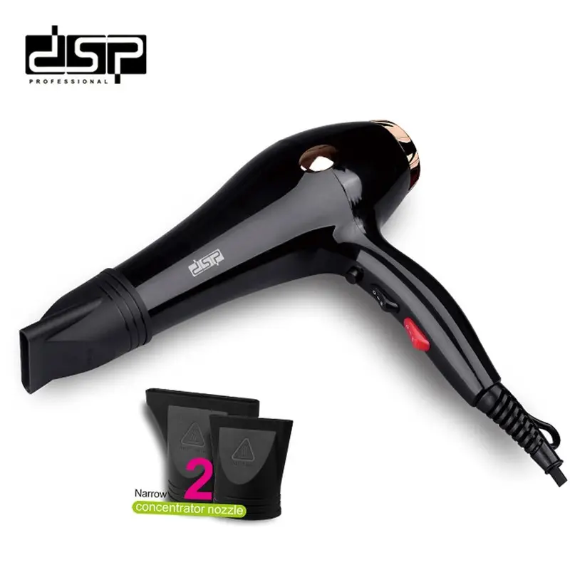 **(Net)** DSP 5500 Tripoo Hair Dryer 1600W