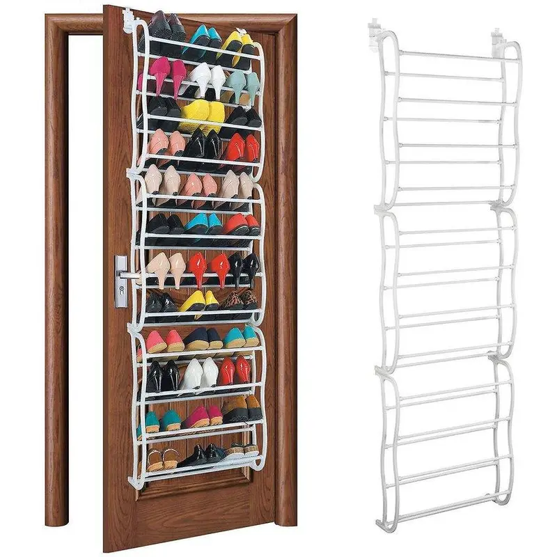 **NET**Shoe Rack Over The Door / KC-136