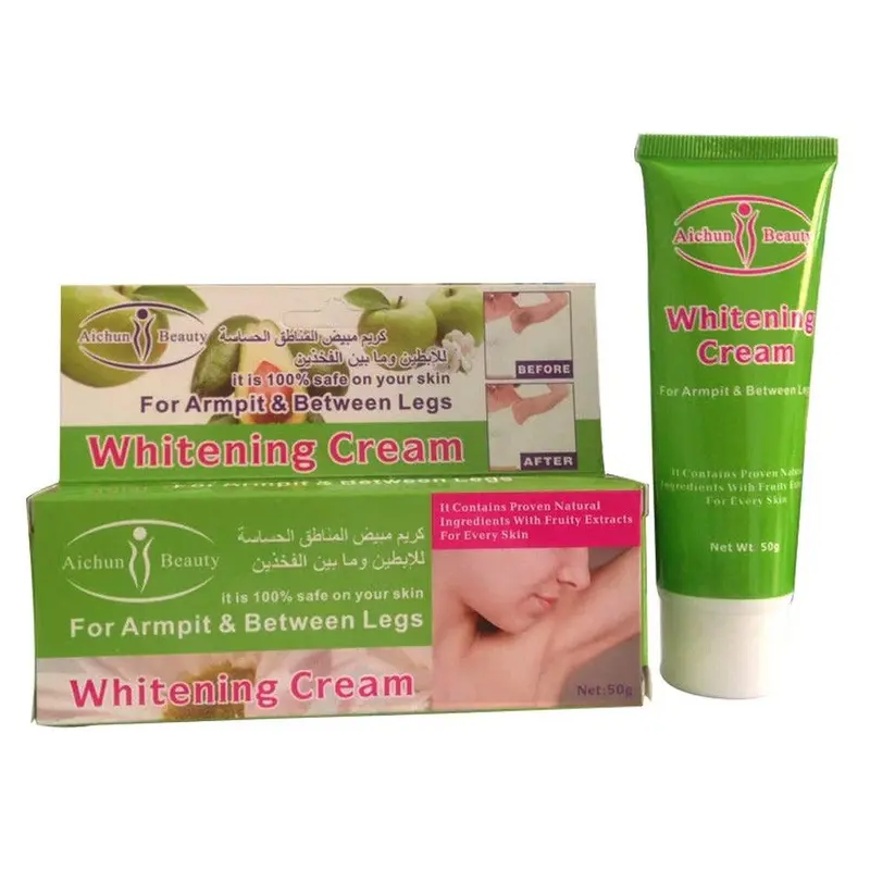 Aichun Beauty Whitening Cream
