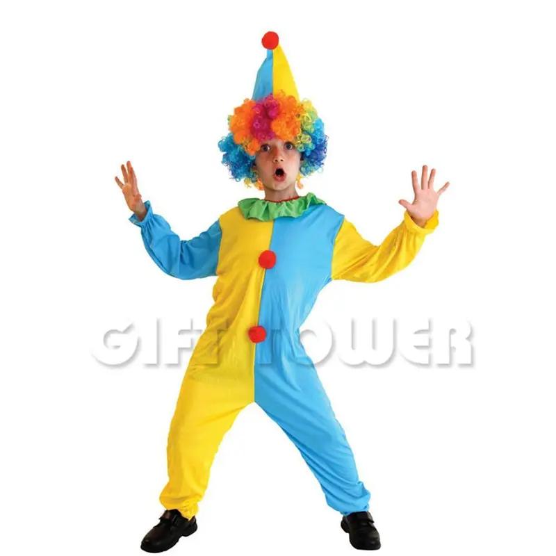 Amusing ClownLarge