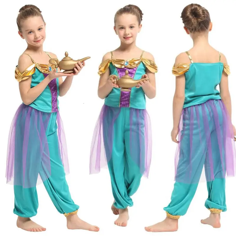 Arabian Fantasy Princess / AB-585X Large