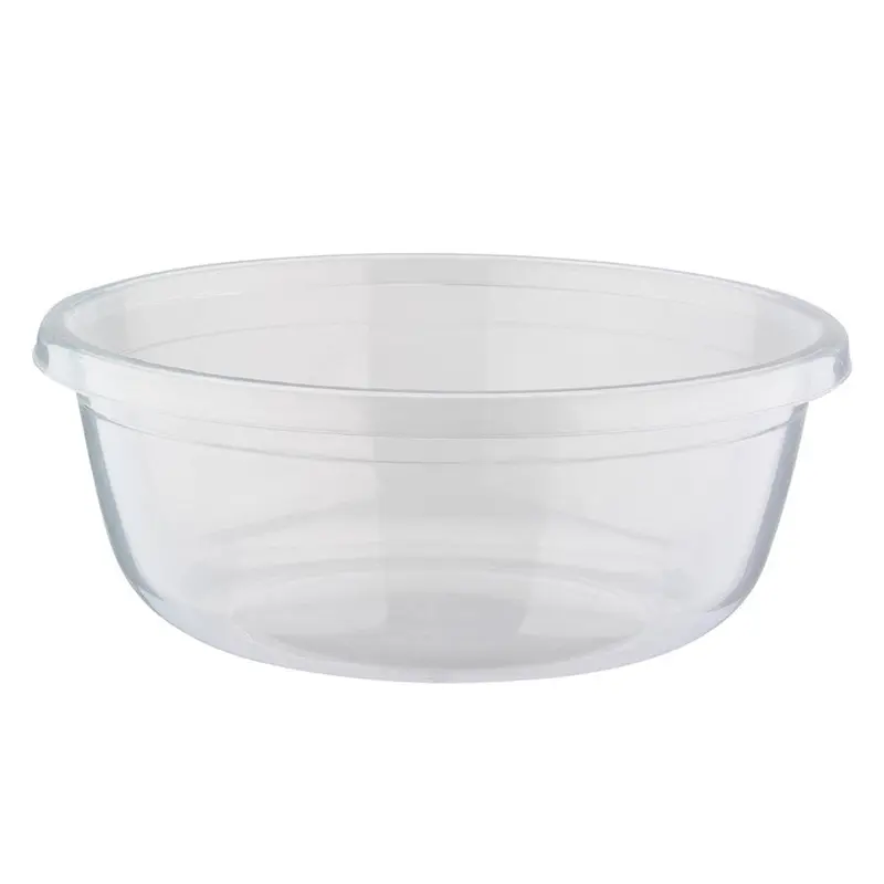 Asude 1 NO Transparent Basin 5.5 L