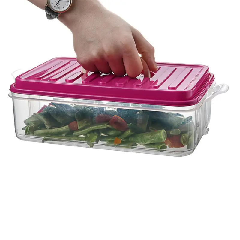 Asude Multi-Purpose Storage BoxGreen